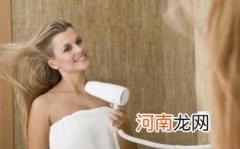 孕妇吹风机能用吗