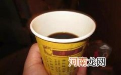 孕妇不宜喝凉茶