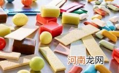 怀孕可以吃木糖醇口香糖吗