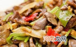 孕妇可以吃酸辣鸡杂吗