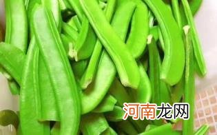 孕妇能吃刀豆吗