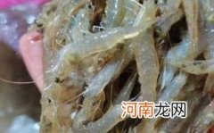 孕妇吃海虾的注意事项