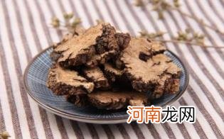 川芎的功效与作用及禁忌症是什么