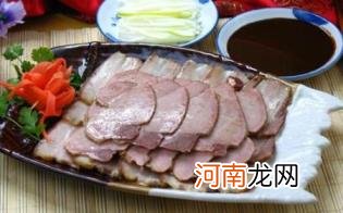 孕妇能吃熏肉吗