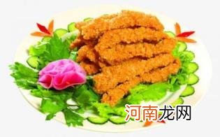 怀孕了鸡柳可以吃吗