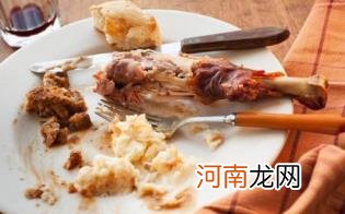 孕妇可以吃剩菜吗