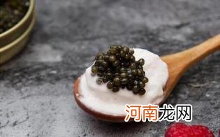 孕妇少吃鱼子酱