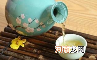 孕妇喝了桂花酒要怎么办