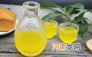 孕妇喝桂花酒有什么危害