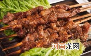 怀孕能吃羊肉串吗