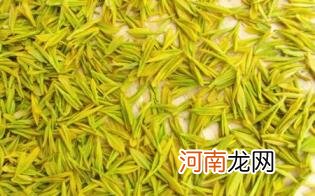 溪黄茶什么人不适合喝