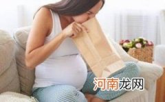 孕妇感冒会加重孕吐吗