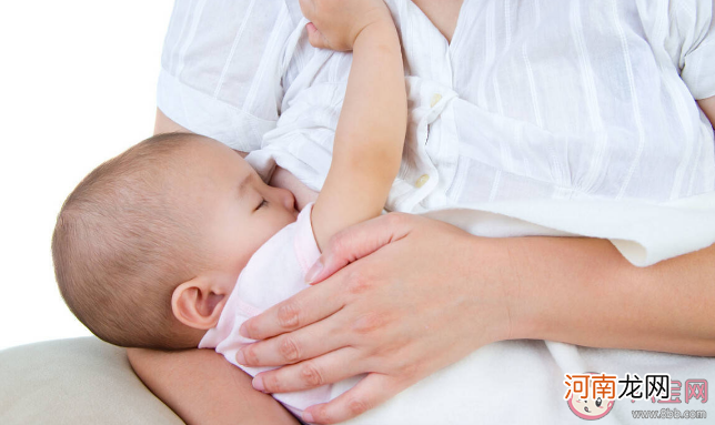 哺乳期|妈妈感染新冠如何亲自喂养宝宝 哺乳期妈妈感染了新冠病毒怎么办