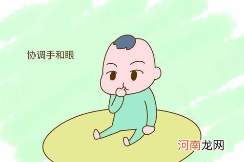 孩子爱吃手指怎么办 宝宝吃手指头是什么原因呢