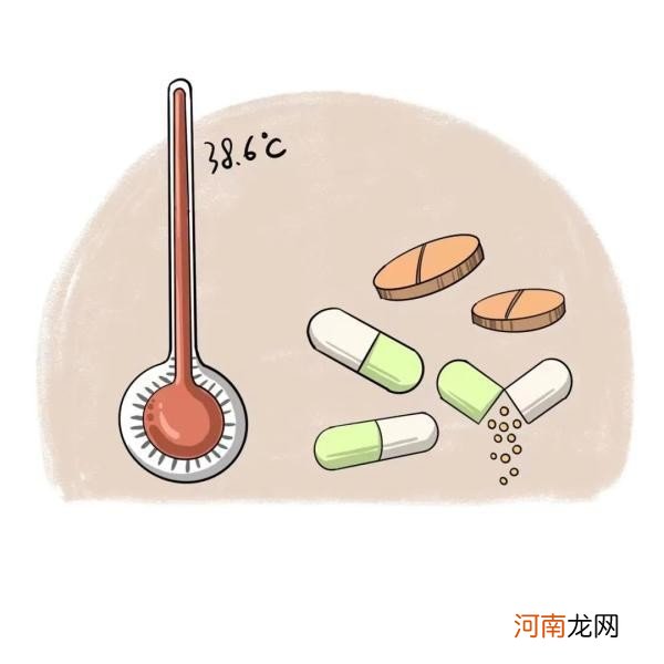 孩子发烧的物理降温法 孩子发热怎么办怎样用物理方法降热呢