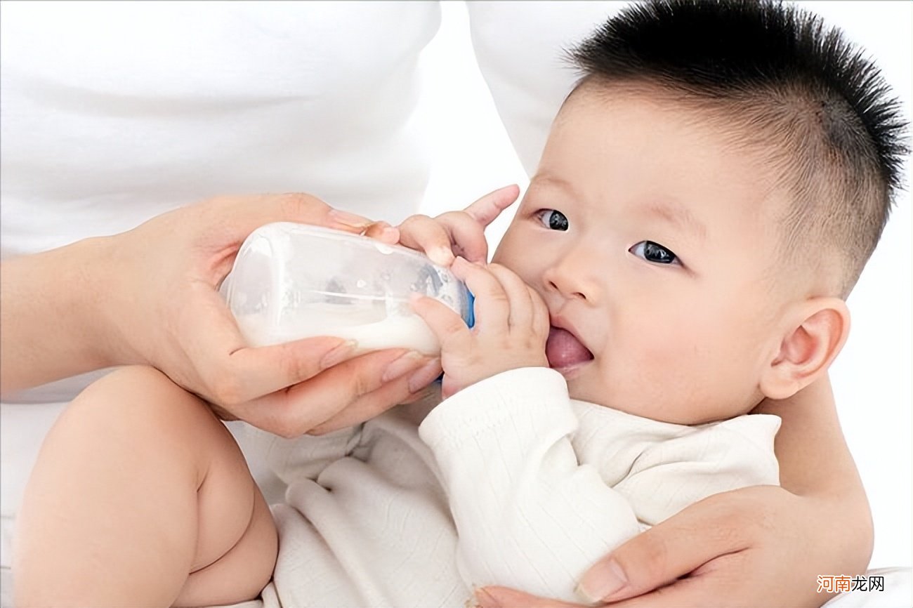 奶粉调浓一点和稀一点有啥影响？喂养细节对宝宝损害大，别大意