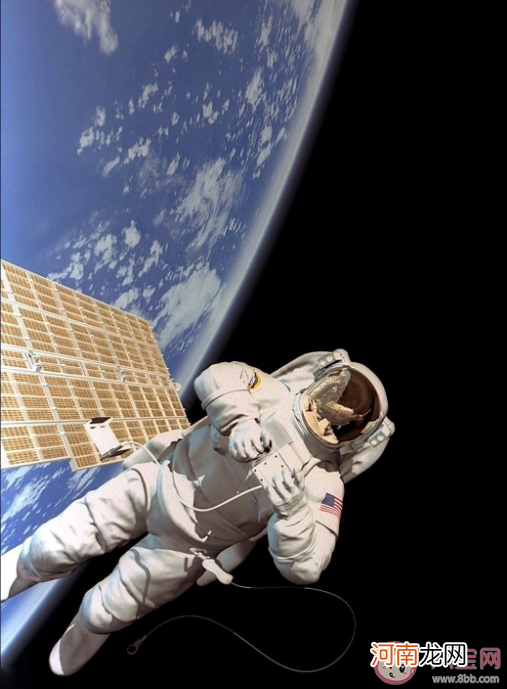 太空|人在太空中时身高会发生什么样的变化 蚂蚁庄园12月29日答案